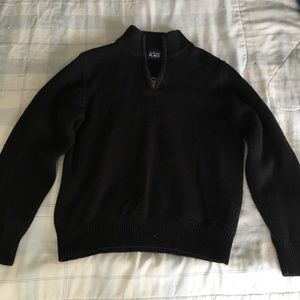 🎵 Sold🎵 Black Sweater